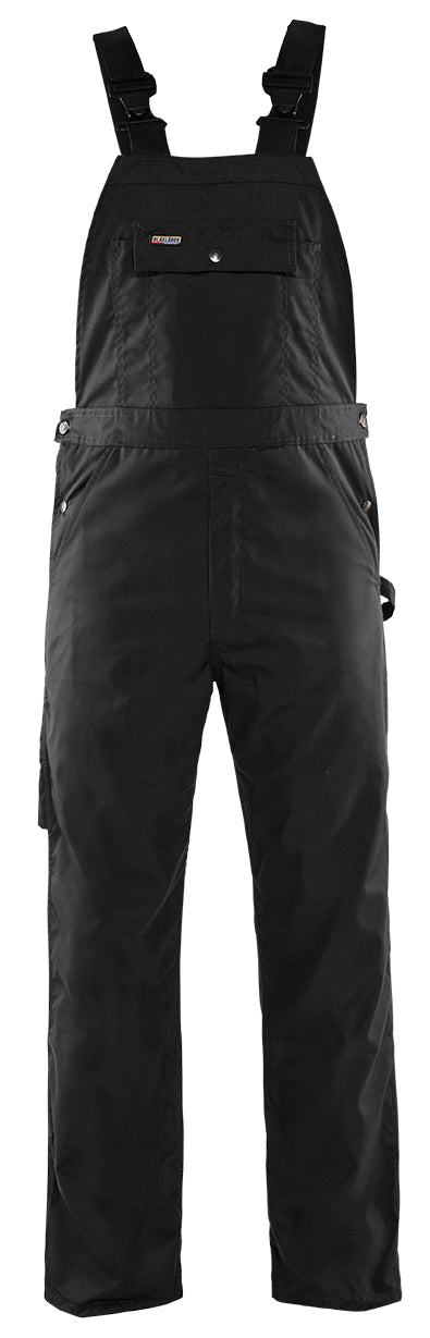 Blåkläder 2610 Overall, Sort