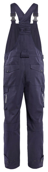 Blåkläder 2617 Overall Inherent produktbillede med logo