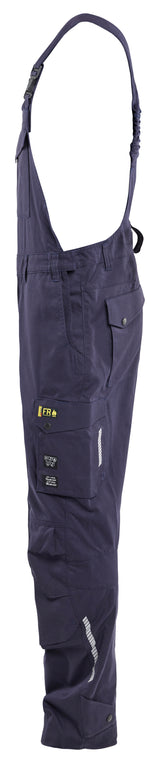 Blåkläder 2617 Overall Inherent produktfoto med tryk