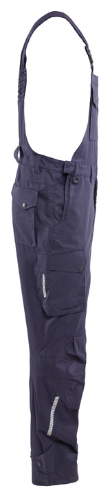Blåkläder 2617 Overall Inherent detalje til broderi