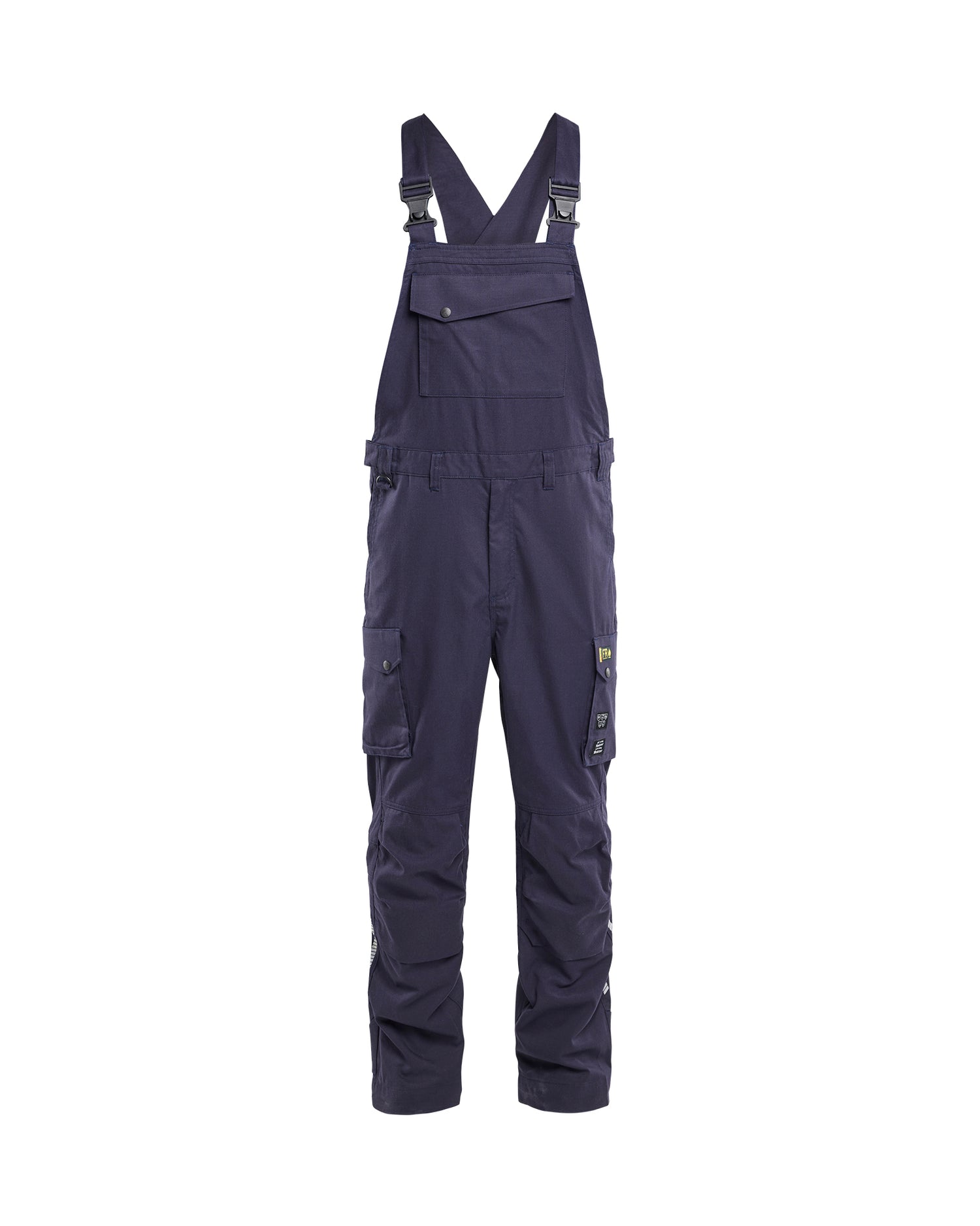 Blåkläder 2617 Overall Inherent, Marineblå