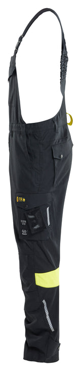 Blåkläder 2617 Overall Inherent produktbillede med tryk