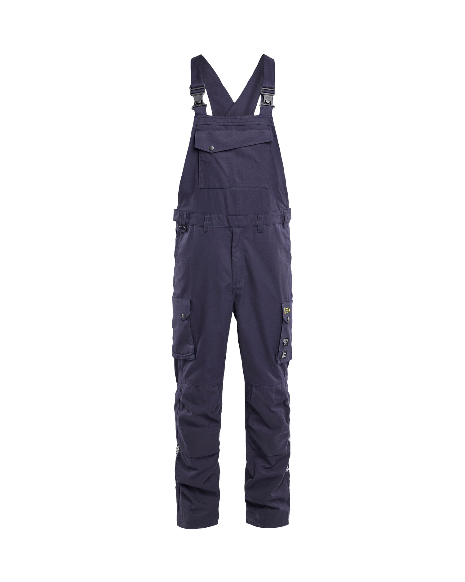 Blåkläder 2618 Overall Inherent APC 2, Marineblå