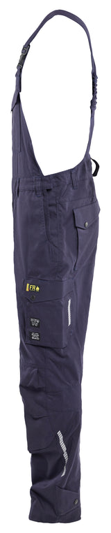 Blåkläder 2618 Overall Inherent APC 2 med tryk eller logo – arbejdstøj og firmatøj