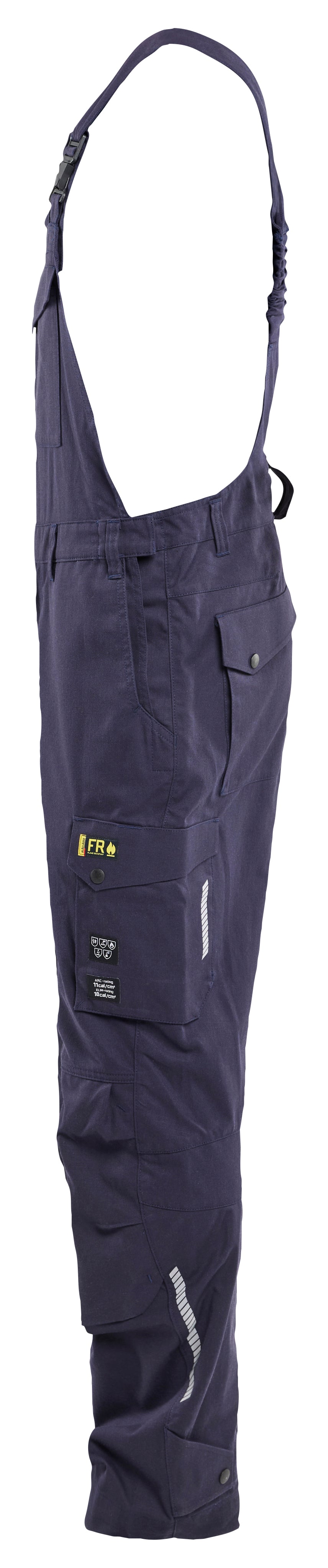 Overall Inherent APC 2