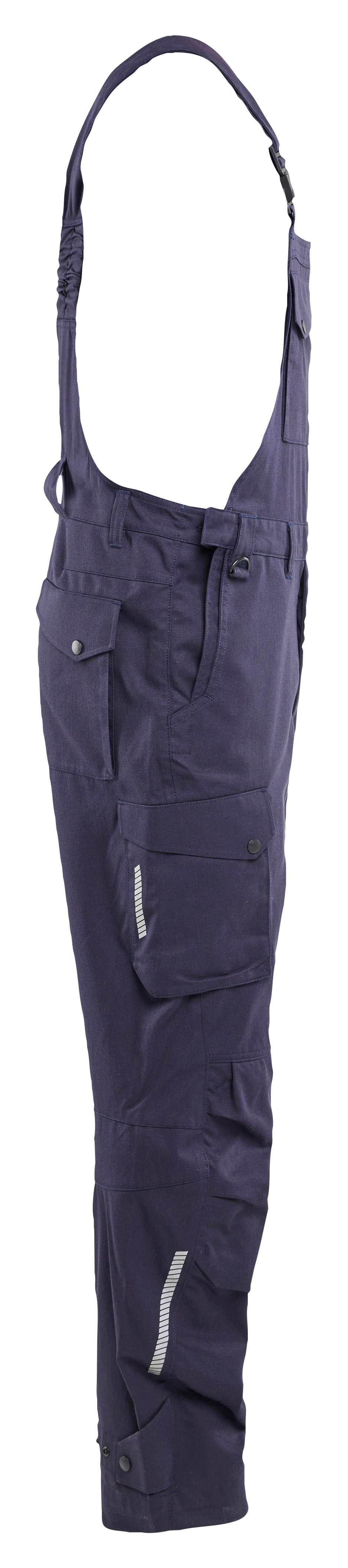 Overall Inherent APC 2