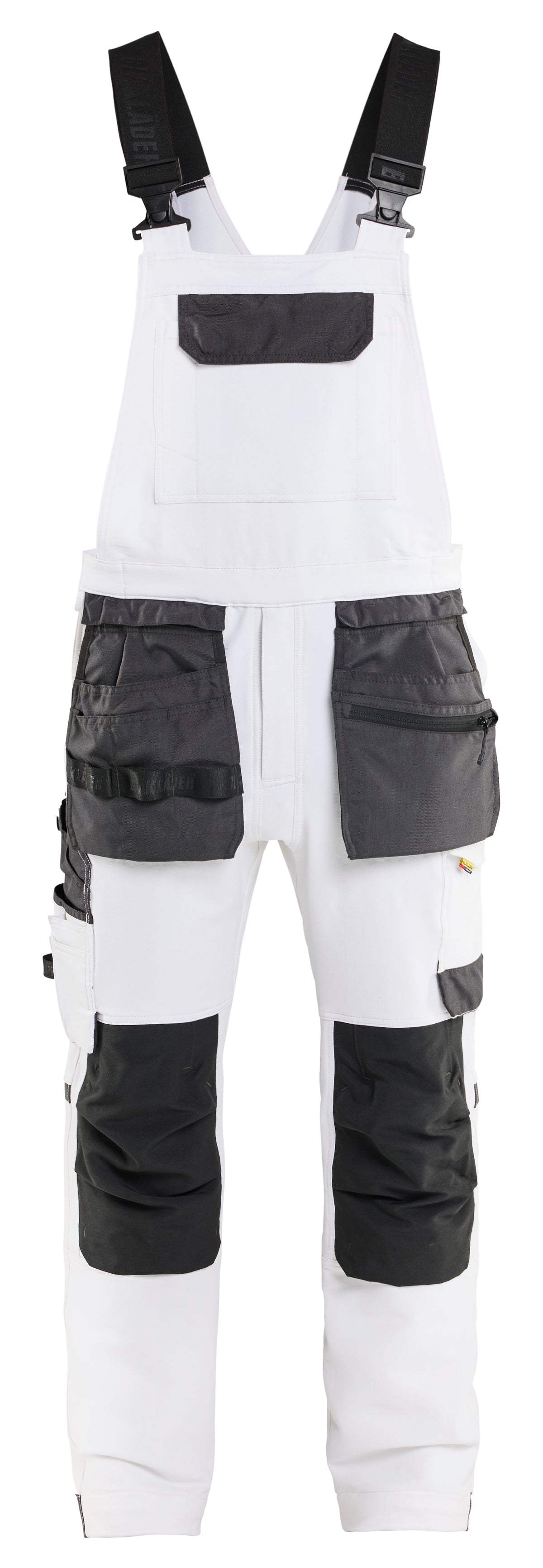 Blåkläder 2625 Overall 4-vejs stretch