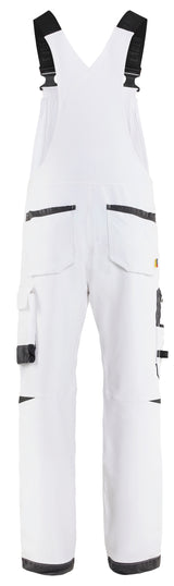 Blåkläder 2625 Overall 4-vejs stretch produktbillede med logo