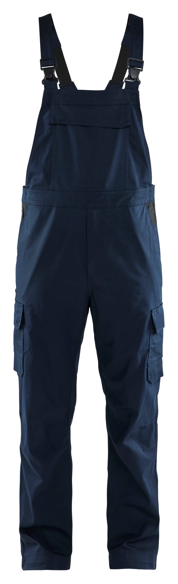 Blåkläder 2644 Industri Overall Stretch med tryk eller logo – arbejdstøj og firmatøj