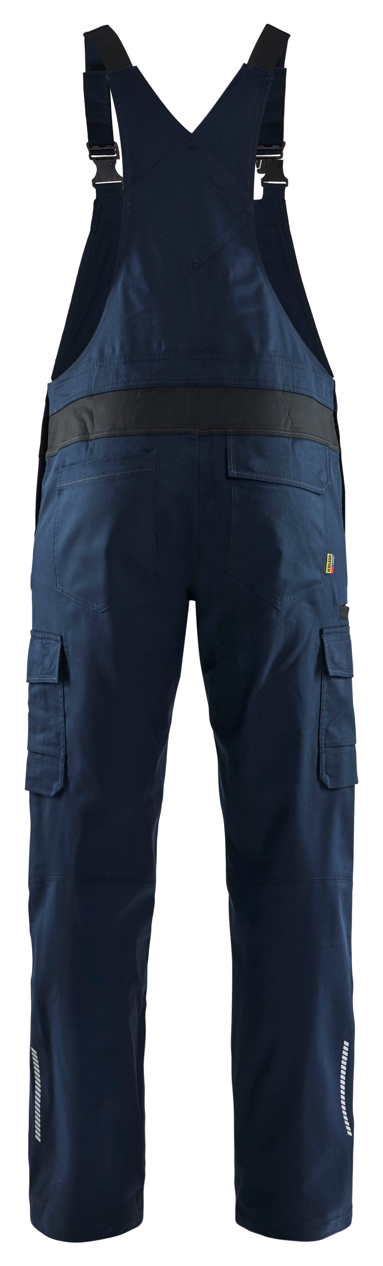 Industri Overall Stretch