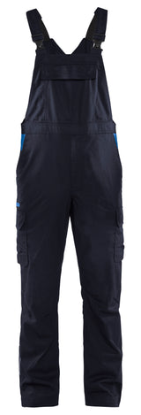 Blåkläder 2644 Industri Overall Stretch materiale med firmalogo