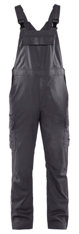 Blåkläder 2644 Industri Overall Stretch produktbillede med tryk