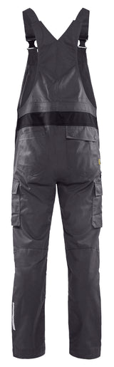Blåkläder 2644 Industri Overall Stretch produktfoto til broderi