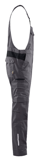 Blåkläder 2644 Industri Overall Stretch materiale med logo