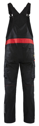 Blåkläder 2644 Industri Overall Stretch produktbillede til broderi