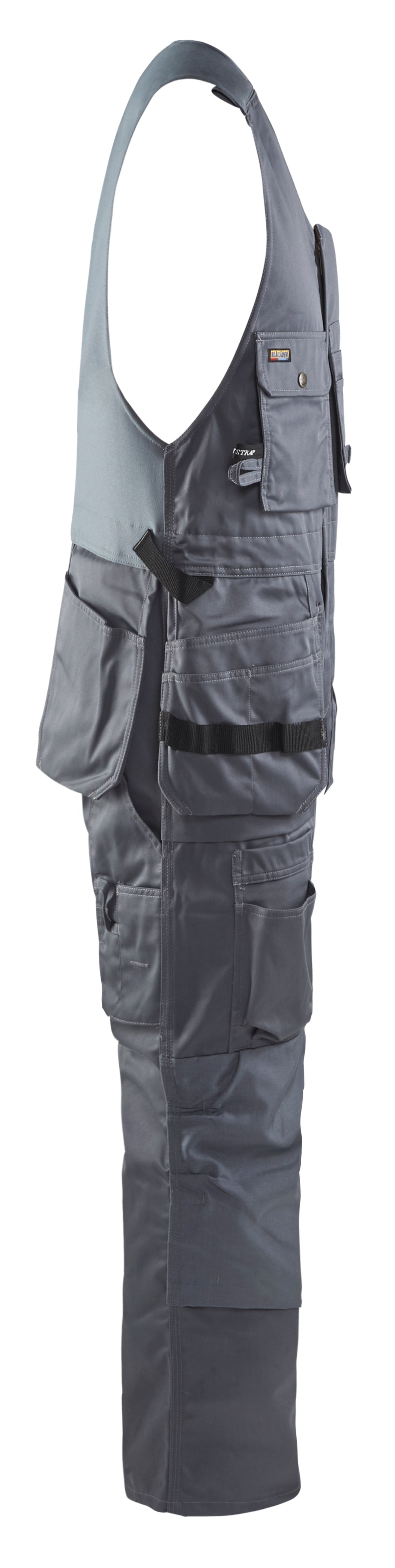 Helbuks Gulvlægger med værktøjslommer