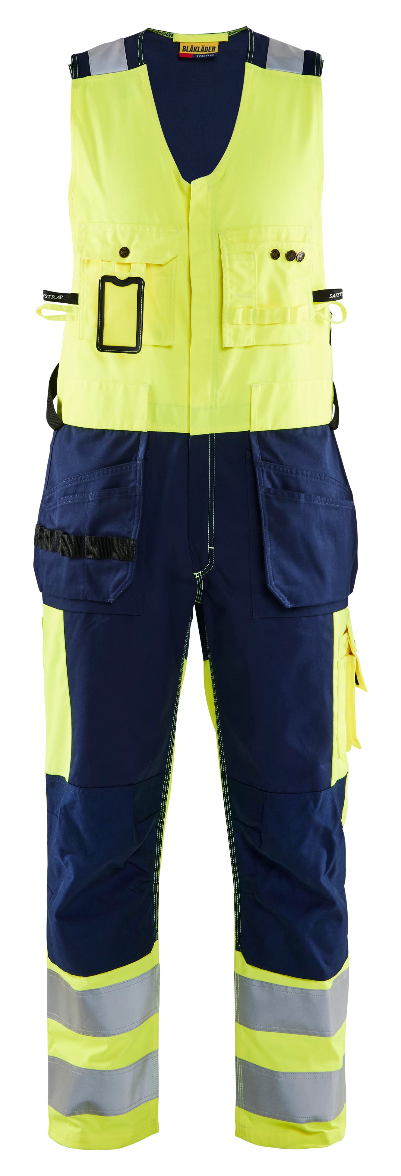 High Vis Helbuks