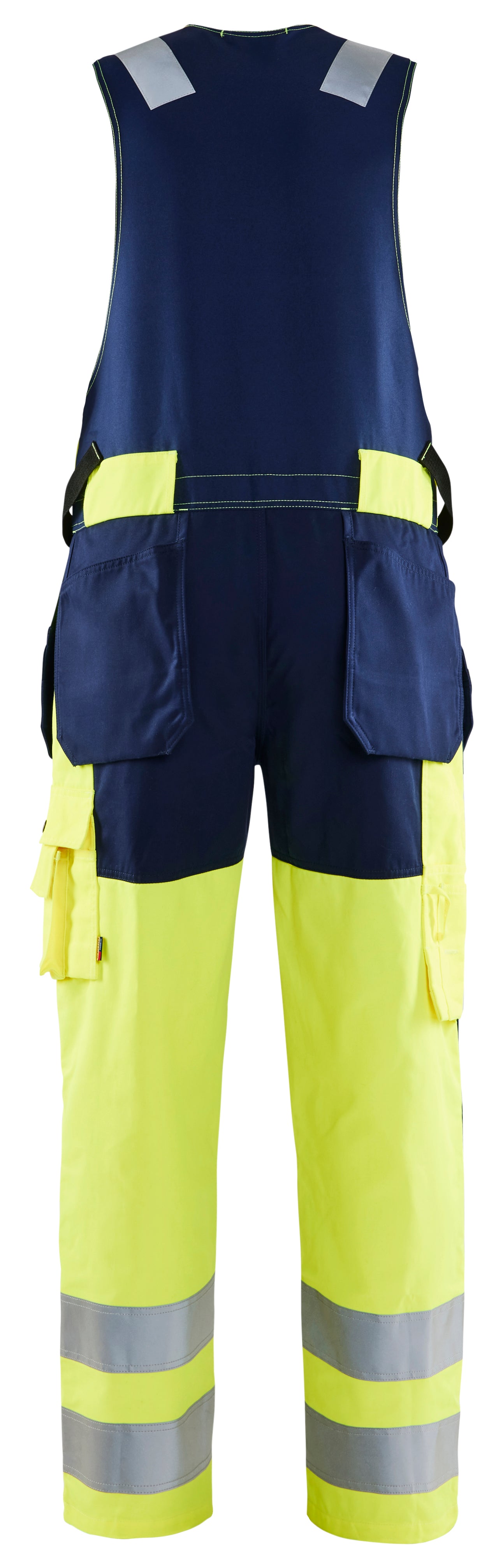 High Vis Helbuks