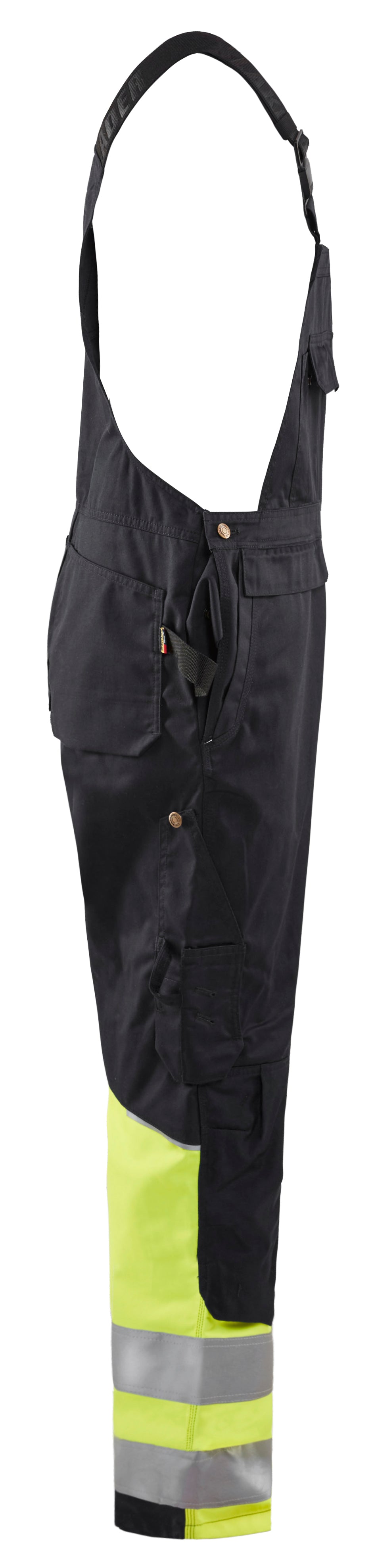 Blåkläder 2662 High Vis Overall