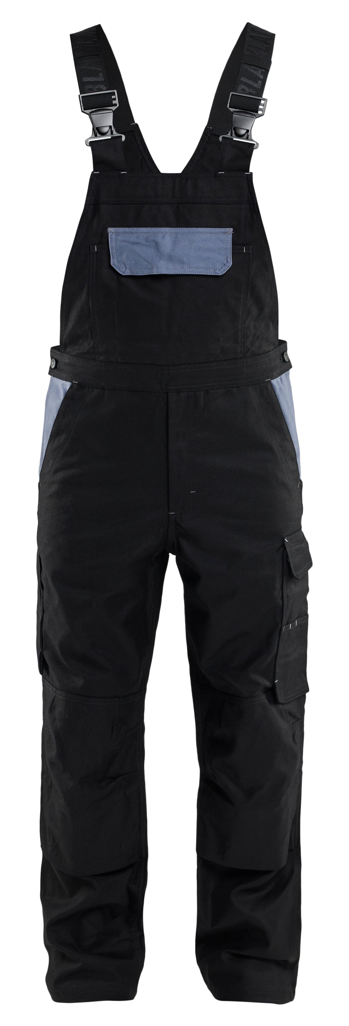 Blåkläder 2665 Industri Overall Bomuld