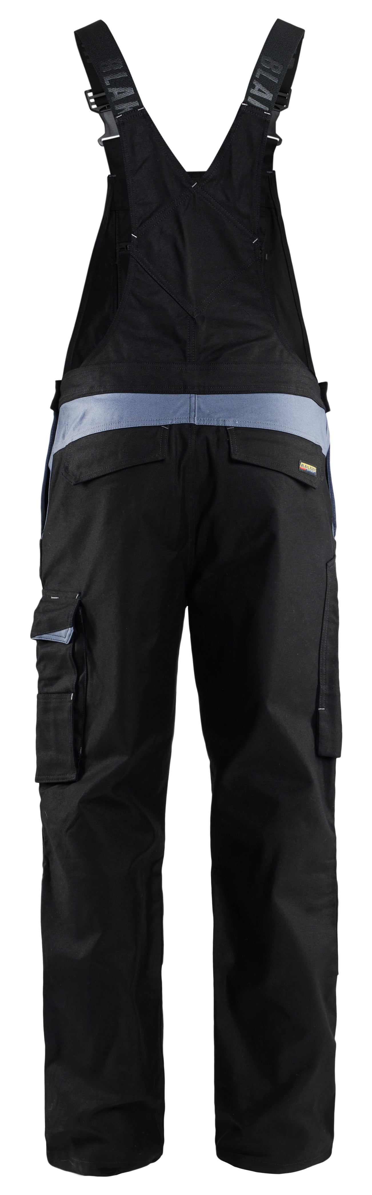 Industri Overall Bomuld