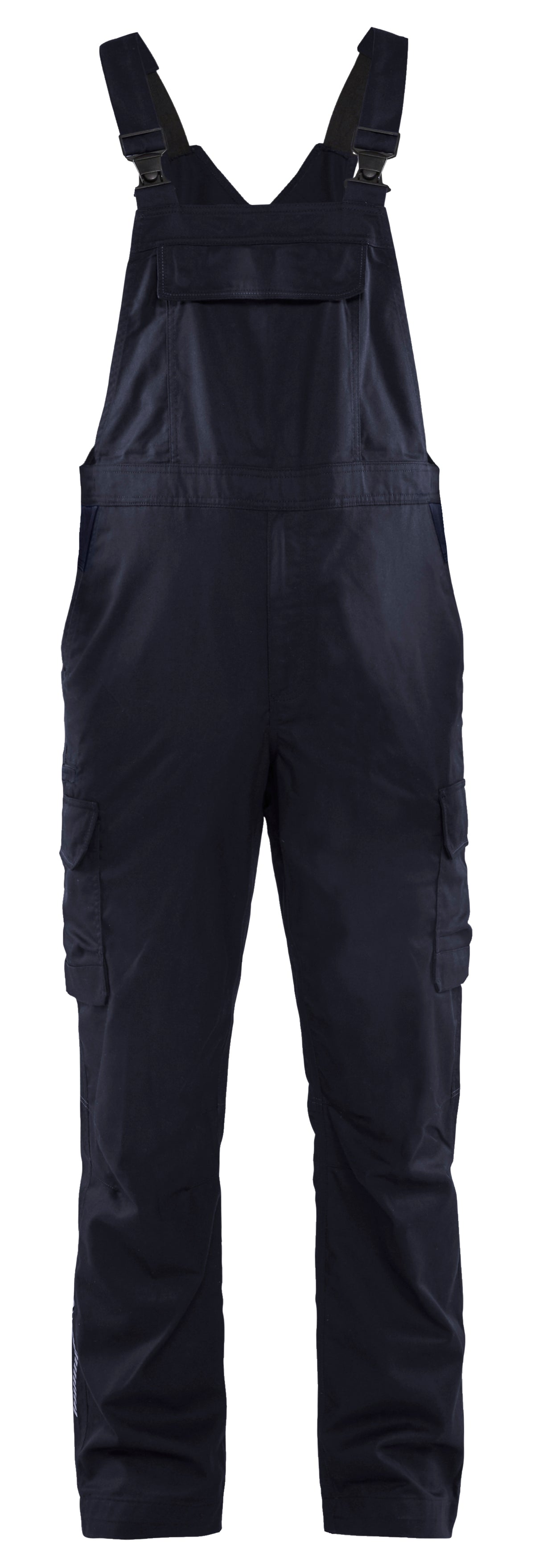 Blåkläder 2666 Industri Overall Stretch