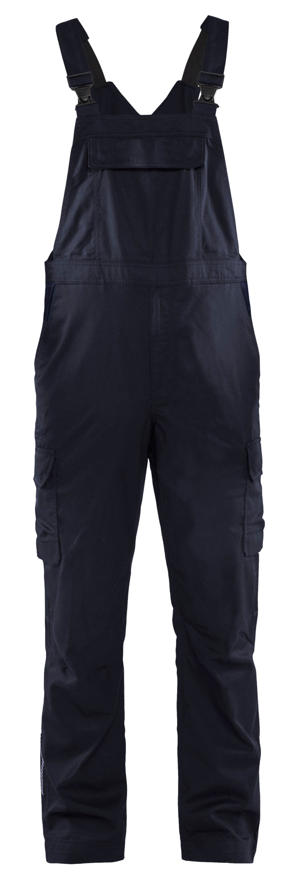 Blåkläder 2666 Industri Overall Stretch med tryk eller logo – arbejdstøj og firmatøj