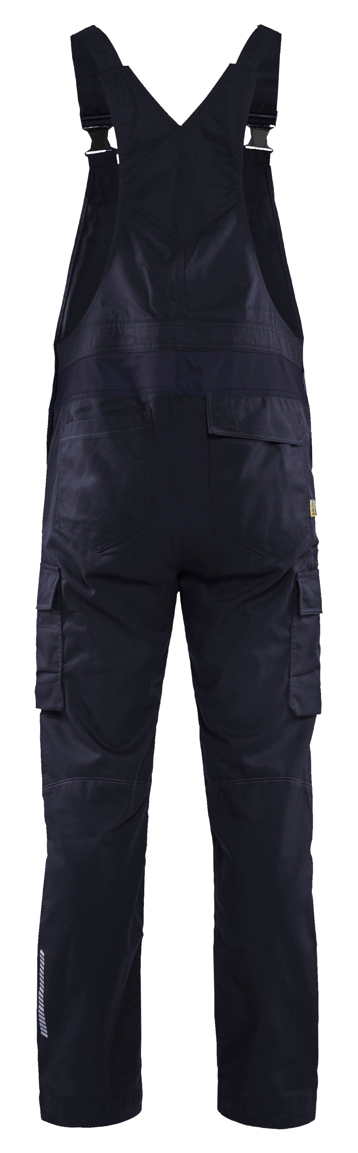 Industri Overall Stretch