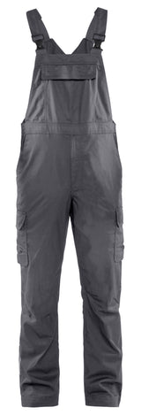 Blåkläder 2666 Industri Overall Stretch materiale med firmalogo