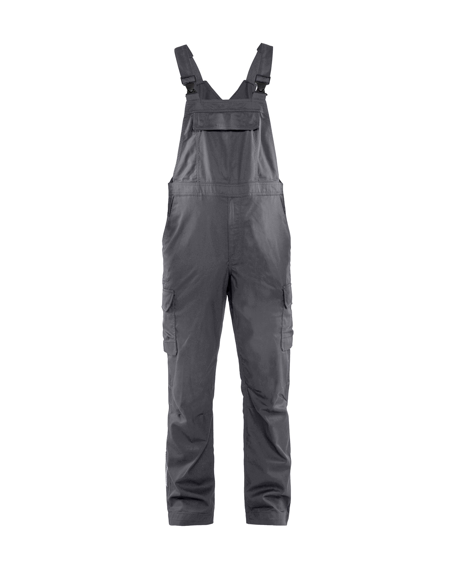 Blåkläder 2666 Industri Overall Stretch, Mellemgrå