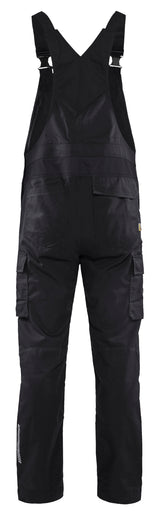 Blåkläder 2666 Industri Overall Stretch materiale med logo