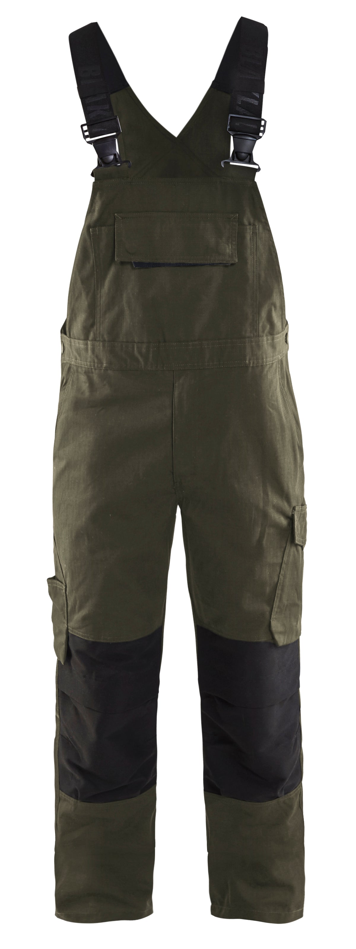 Blåkläder 2695 Service Overall med stretch