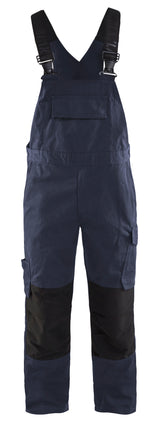 Blåkläder 2695 Service Overall med stretch materiale med firmalogo