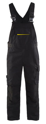 Blåkläder 2695 Service Overall med stretch detalje med firmalogo