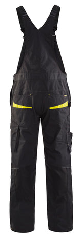 Blåkläder 2695 Service Overall med stretch materiale med logo