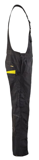 Blåkläder 2695 Service Overall med stretch produktbillede til broderi