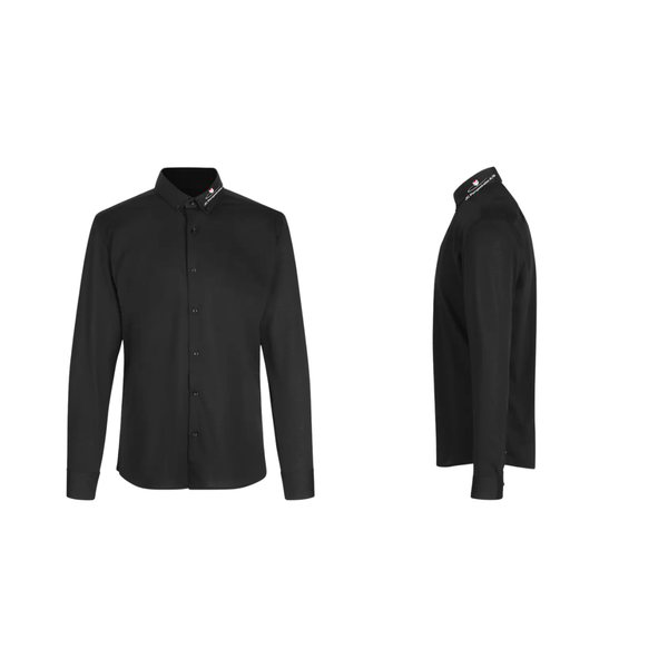 JC PENGESKABE A/S ID S84 SEVEN SEAS The Jersey | modern m. broderi i kraven