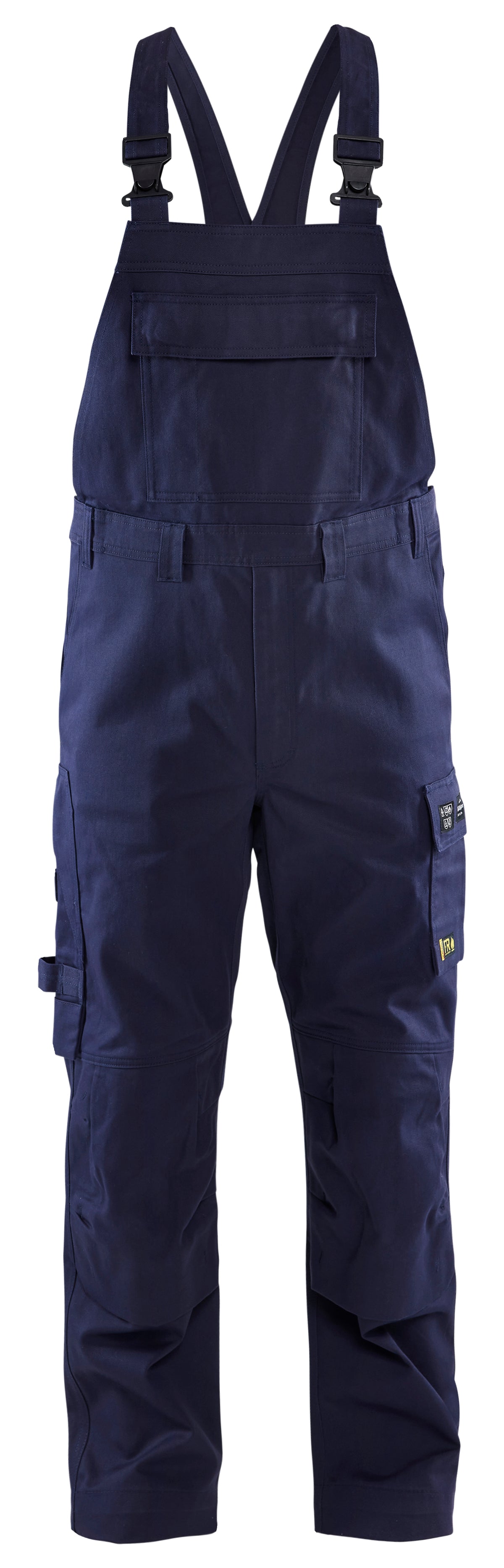 Blåkläder 2824 Flammehæmmende Overall