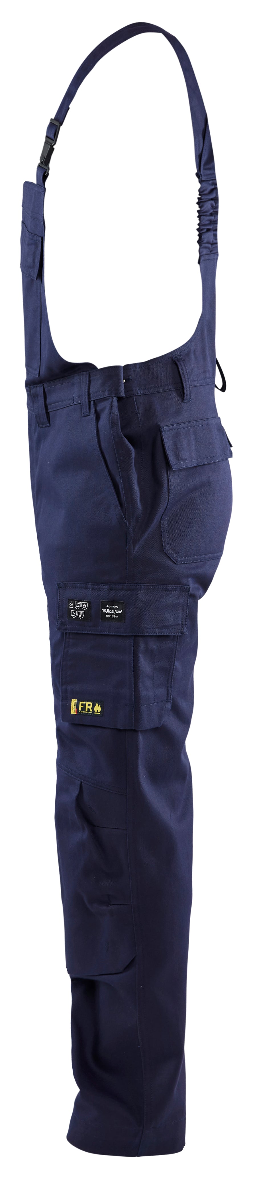 Flammehæmmende Overall