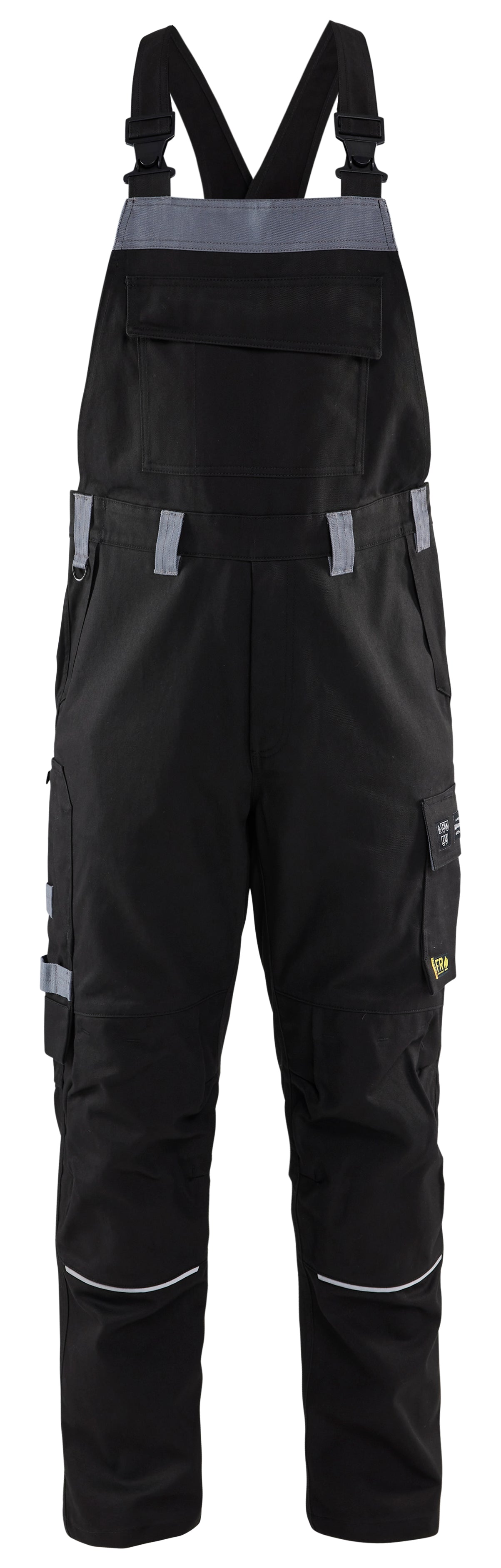 Flammehæmmende Overall