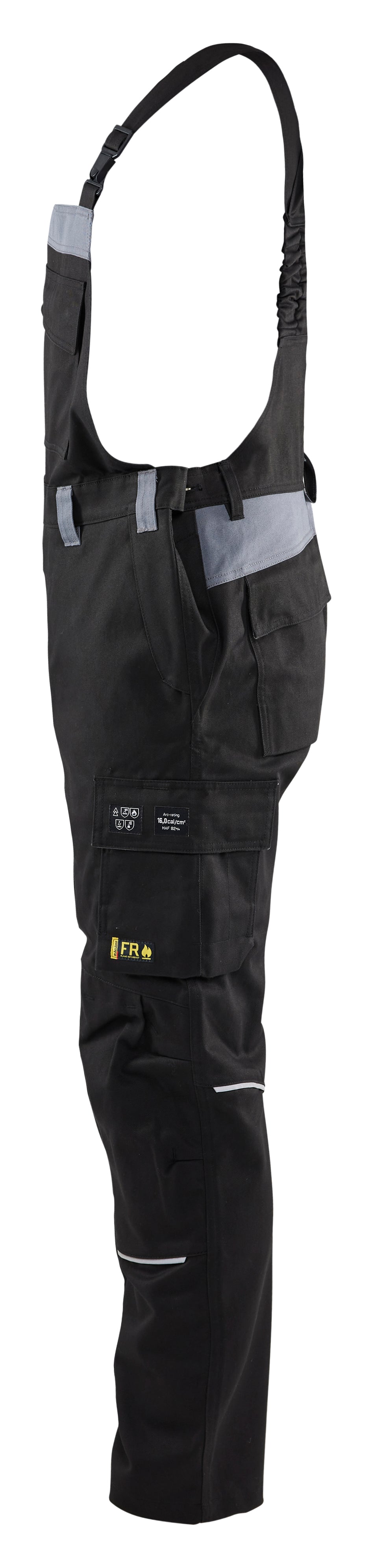 Flammehæmmende Overall