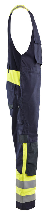 Blåkläder 2887 Helbuks Inherent produktfoto med tryk