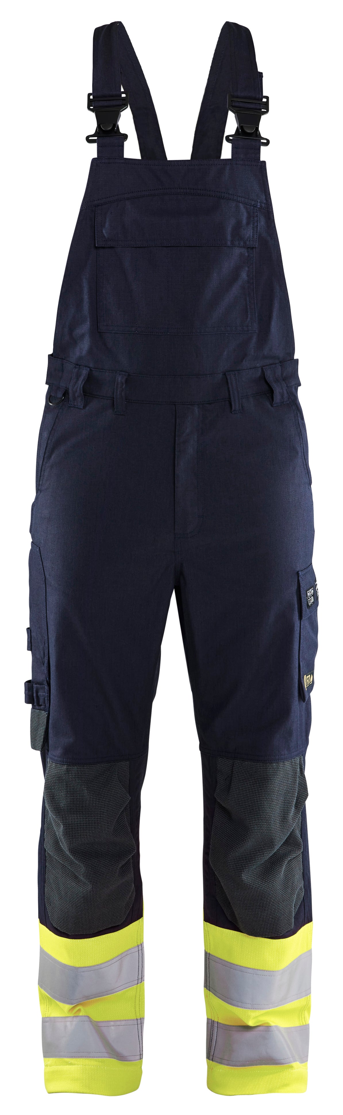 Multinorm Overall Inherent