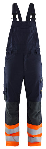 Blåkläder 2888 Multinorm Overall Inherent materiale med firmalogo
