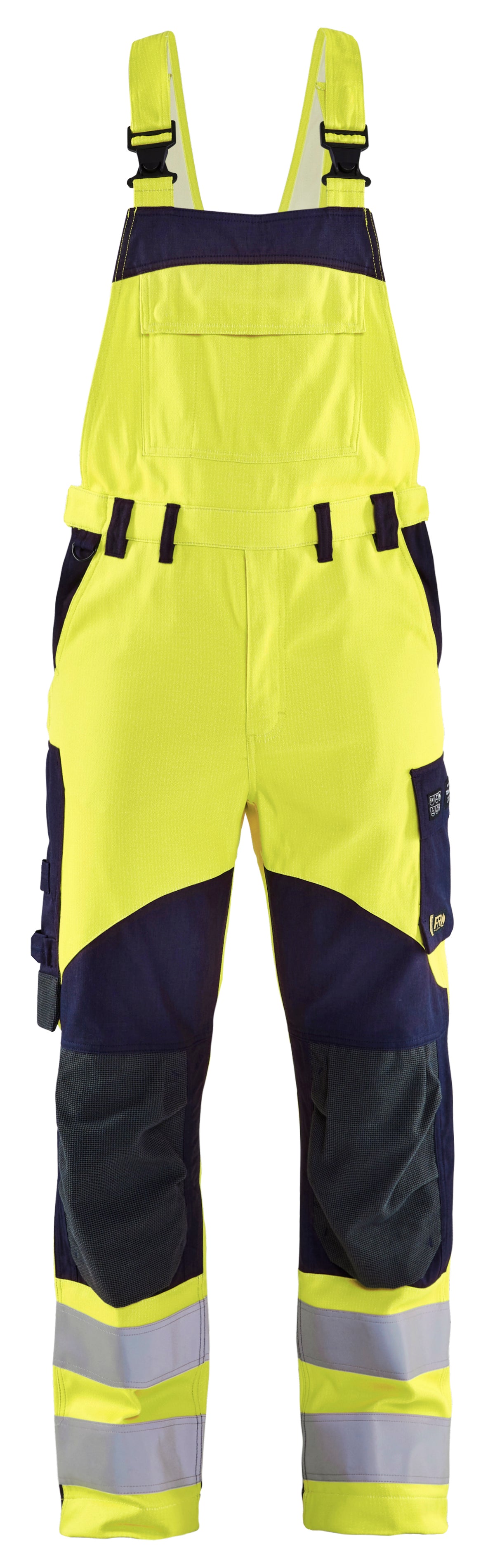 Blåkläder 2889 Multinorm Overall Inherent