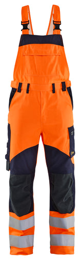 Blåkläder 2889 Multinorm Overall Inherent materiale med firmalogo