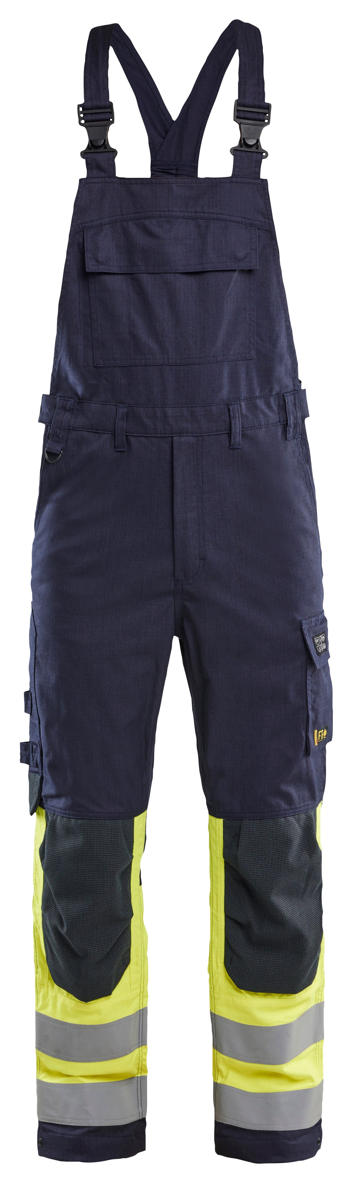 Blåkläder 2890 Overall Inherent APC 2