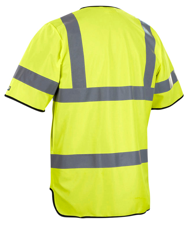 High Vis Vest