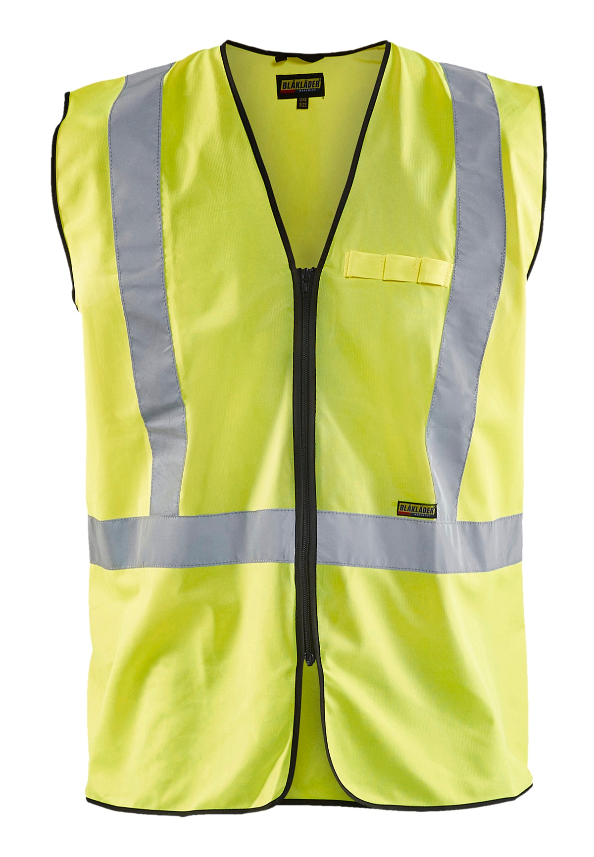 Blåkläder 3029 High Vis Vest