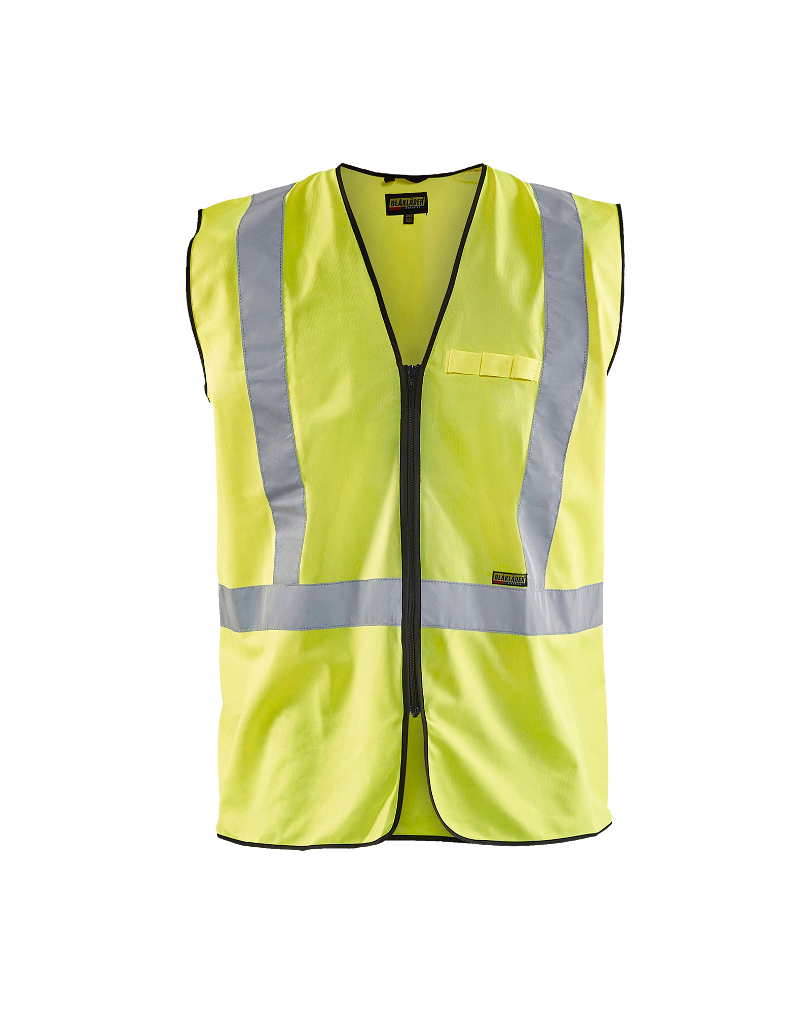 Blåkläder High Vis Vest